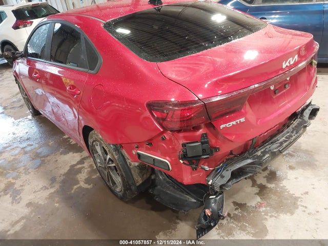 KIA Forte Lxs 2023 3KPF24AD6PE606126 Image 3