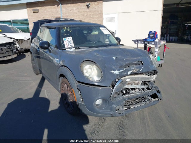 2017 MINI HARDTOP WMWXP7C57H2A45351 Photo 0