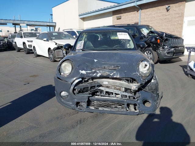 WMWXP7C57H2A45351 Mini Hardtop