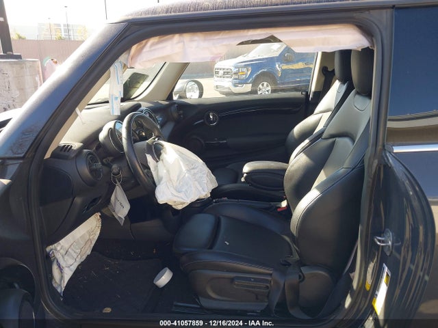 2017 MINI HARDTOP WMWXP7C57H2A45351 Photo 4
