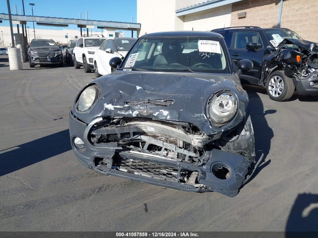 2017 MINI HARDTOP WMWXP7C57H2A45351 Photo 5