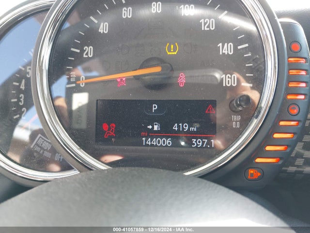 2017 MINI HARDTOP WMWXP7C57H2A45351 Photo 6