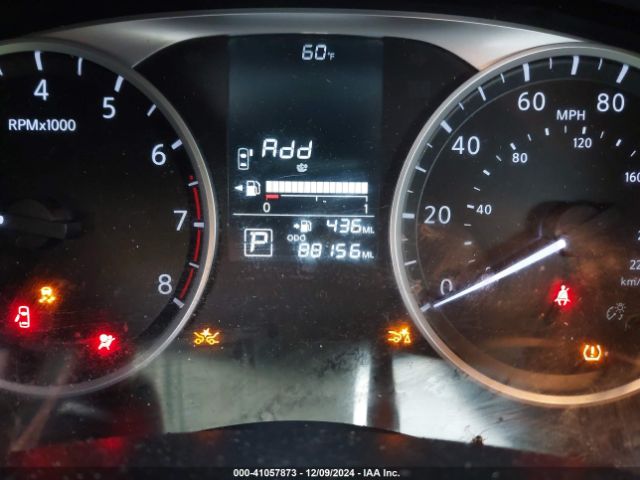 3N1CP5BV1LL561784 Nissan Kicks S Xtronic Cvt