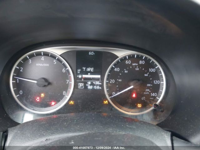 3N1CP5BV1LL561784 Nissan Kicks S Xtronic Cvt