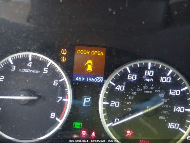 2014 ACURA RDX 5J8TB4H39EL015553 Photo 6