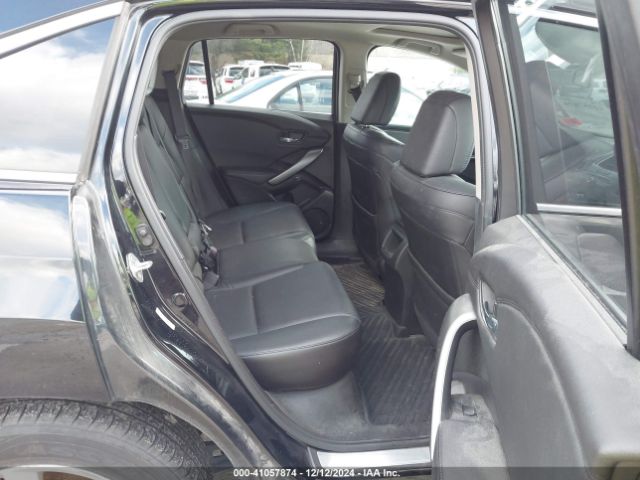 2014 ACURA RDX 5J8TB4H39EL015553 Photo 7