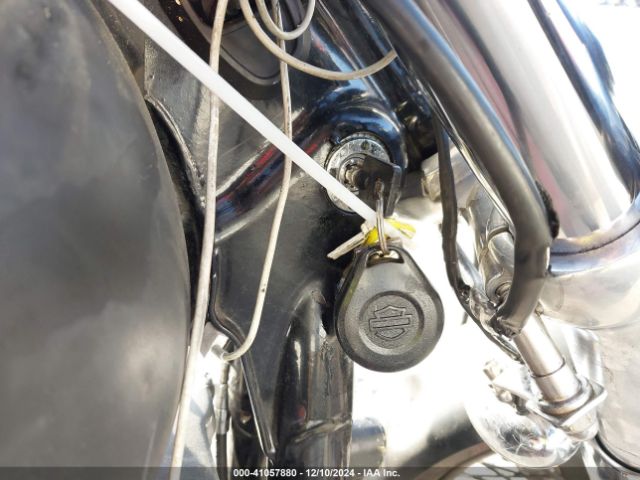 2007 HARLEY-DAVIDSON FXDBI 1HD1GX4337K340723 Photo 10