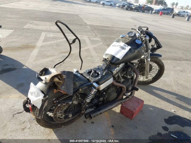 2007 HARLEY-DAVIDSON FXDBI 1HD1GX4337K340723 Photo 3