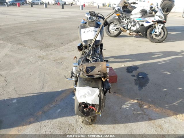 2007 HARLEY-DAVIDSON FXDBI 1HD1GX4337K340723 Photo 5