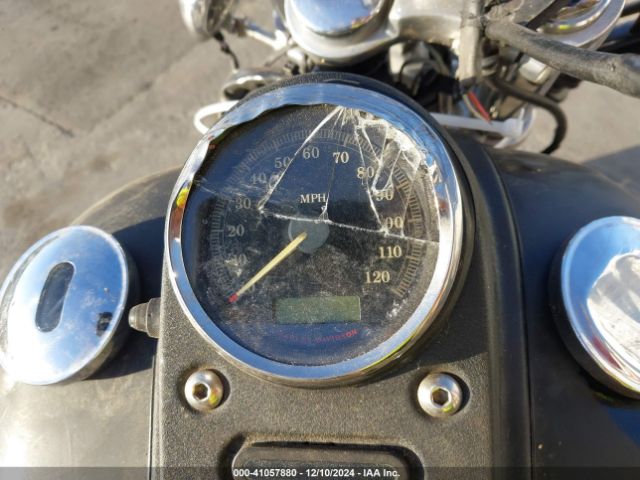 2007 HARLEY-DAVIDSON FXDBI 1HD1GX4337K340723 Photo 6