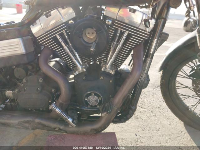2007 HARLEY-DAVIDSON FXDBI 1HD1GX4337K340723 Photo 7