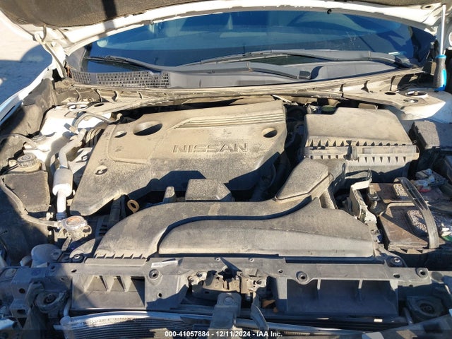 1N4AL3AP7HC162393 Nissan Altima 2.5 S