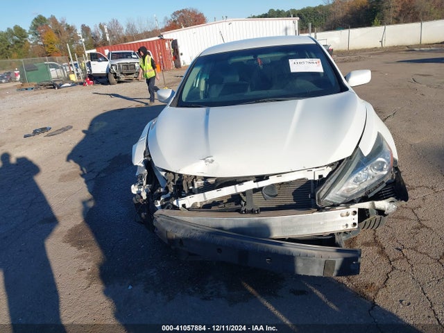 1N4AL3AP7HC162393 Nissan Altima 2.5 S