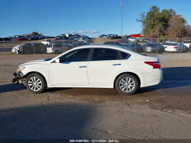 1N4AL3AP7HC162393 Nissan Altima 2.5 S