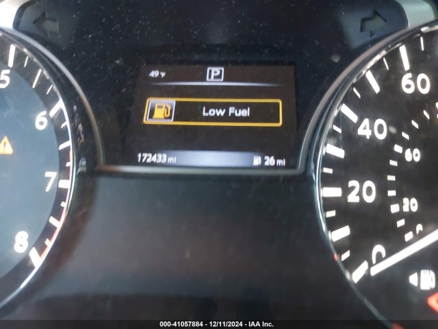 1N4AL3AP7HC162393 Nissan Altima 2.5 S