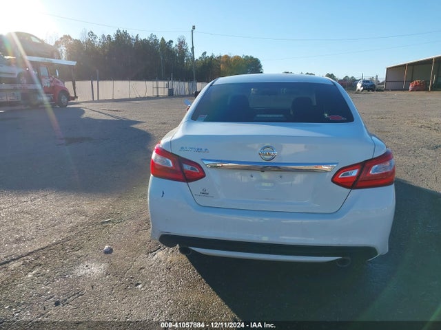 1N4AL3AP7HC162393 Nissan Altima 2.5 S