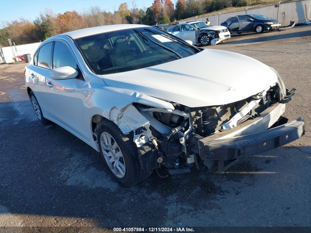1N4AL3AP7HC162393 Nissan Altima 2.5 S