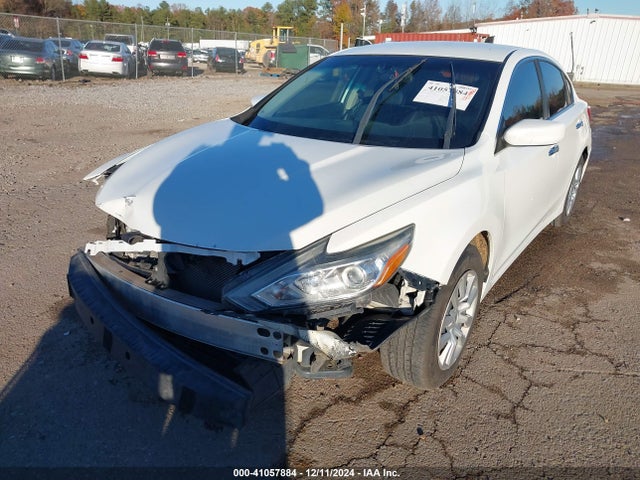 1N4AL3AP7HC162393 Nissan Altima 2.5 S