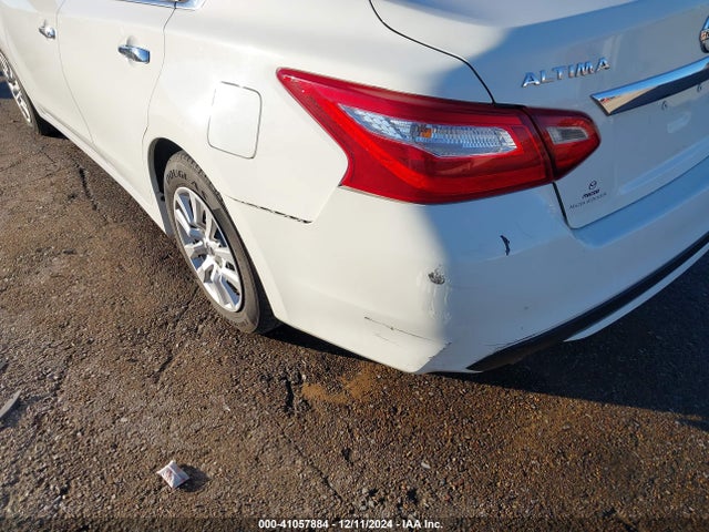 1N4AL3AP7HC162393 Nissan Altima 2.5 S