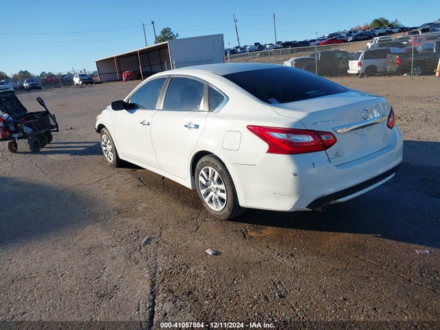 1N4AL3AP7HC162393 Nissan Altima 2.5 S
