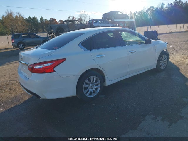 1N4AL3AP7HC162393 Nissan Altima 2.5 S