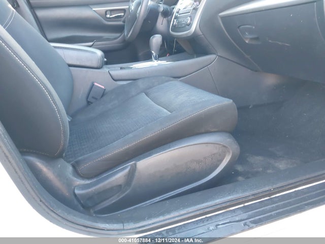 1N4AL3AP7HC162393 Nissan Altima 2.5 S