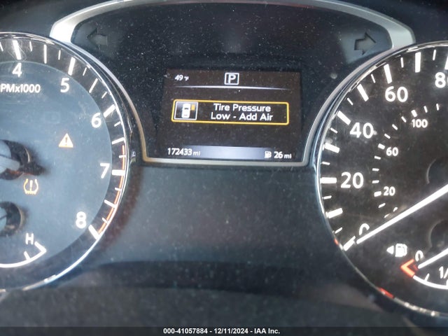 1N4AL3AP7HC162393 Nissan Altima 2.5 S