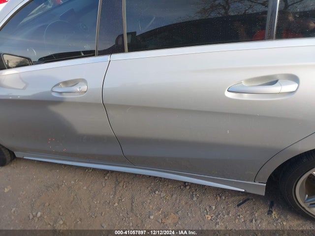 WDDSJ4GB1EN119681 Mercedes-Benz CLA 250 4MATIC