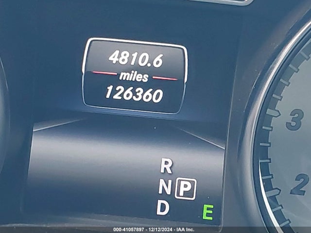 WDDSJ4GB1EN119681 Mercedes-Benz CLA 250 4MATIC