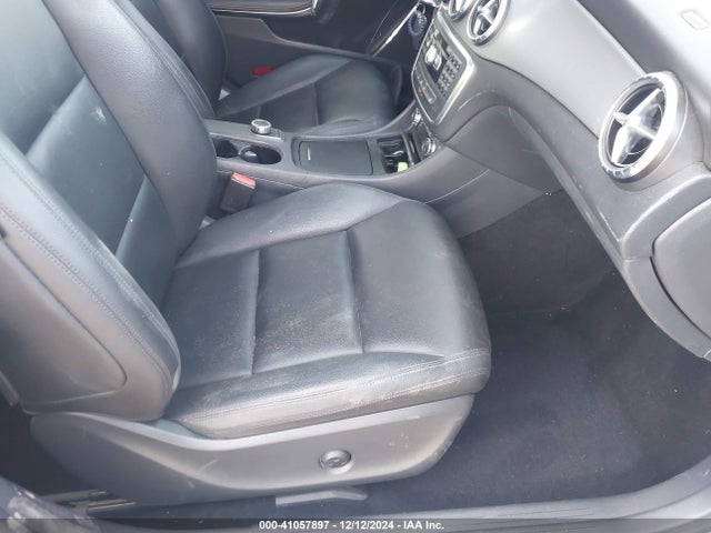WDDSJ4GB1EN119681 Mercedes-Benz CLA 250 4MATIC