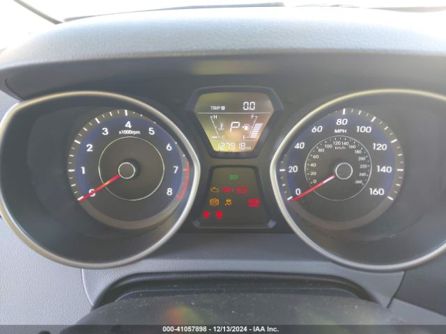 5NPDH4AE7GH730223 Hyundai ELANTRA SE