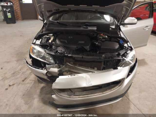 YV126MFKXG2391786 Volvo S60 T5 Drive-e Premier