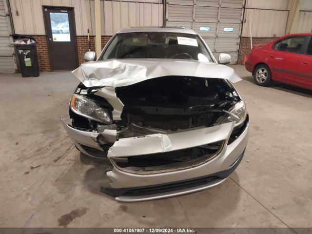 YV126MFKXG2391786 Volvo S60 T5 Drive-e Premier