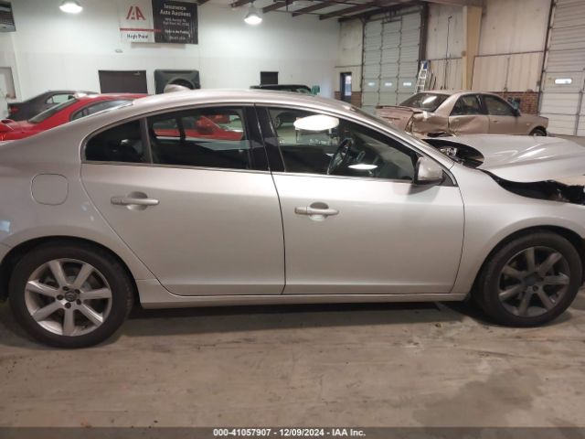 YV126MFKXG2391786 Volvo S60 T5 Drive-e Premier