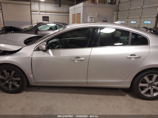 YV126MFKXG2391786 Volvo S60 T5 Drive-e Premier