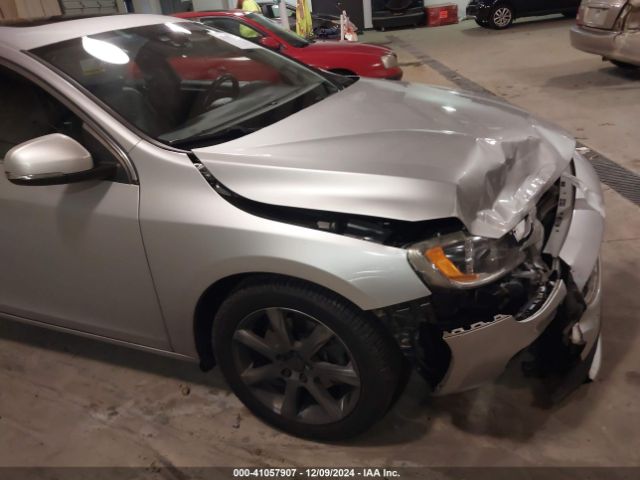 YV126MFKXG2391786 Volvo S60 T5 Drive-e Premier
