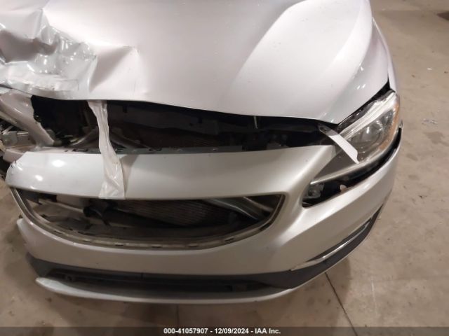 YV126MFKXG2391786 Volvo S60 T5 Drive-e Premier