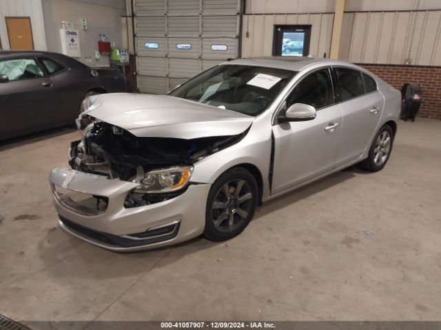 YV126MFKXG2391786 Volvo S60 T5 Drive-e Premier