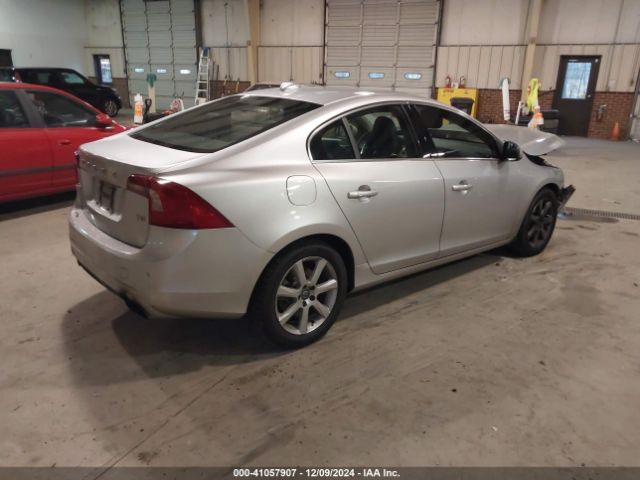 YV126MFKXG2391786 Volvo S60 T5 Drive-e Premier