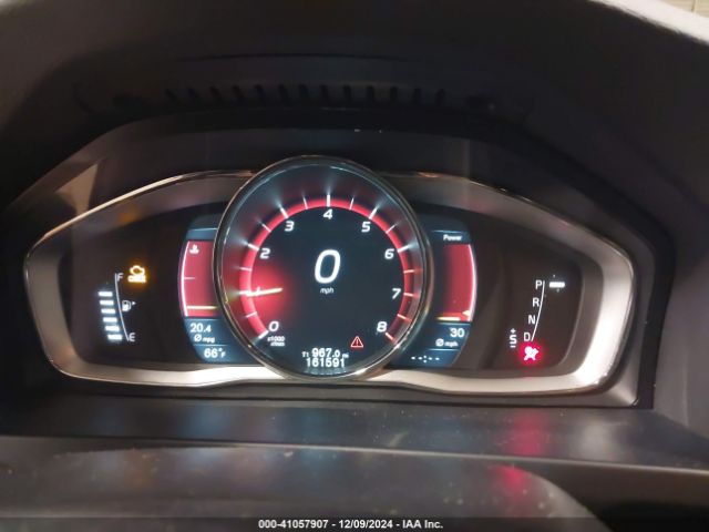 YV126MFKXG2391786 Volvo S60 T5 Drive-e Premier