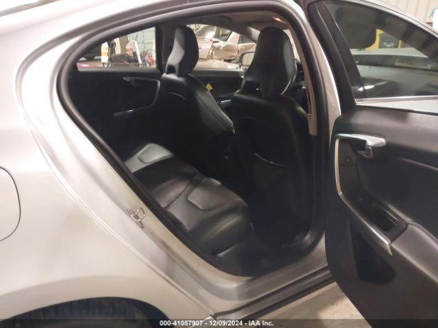 YV126MFKXG2391786 Volvo S60 T5 Drive-e Premier