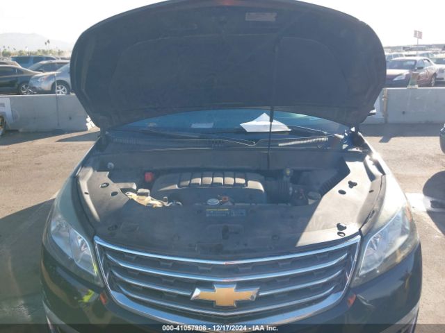 1GNKRHKD5GJ331178 Chevrolet Traverse 2lt