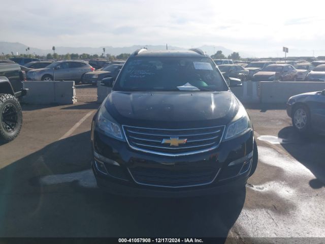 1GNKRHKD5GJ331178 Chevrolet Traverse 2lt
