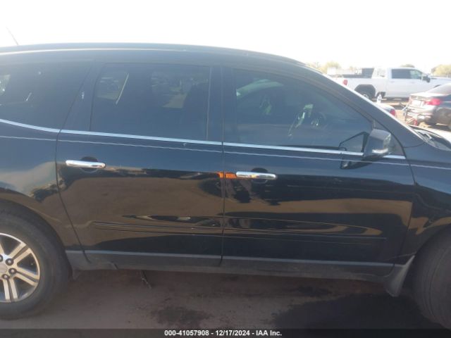 1GNKRHKD5GJ331178 Chevrolet Traverse 2lt