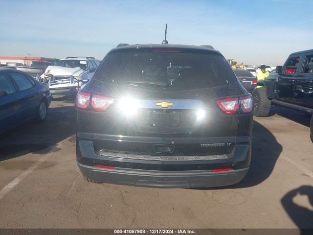 1GNKRHKD5GJ331178 Chevrolet Traverse 2lt