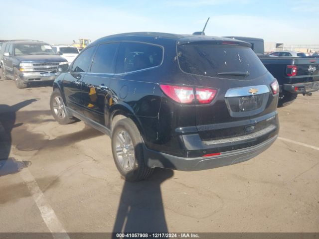 1GNKRHKD5GJ331178 Chevrolet Traverse 2lt