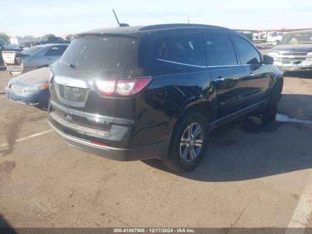 1GNKRHKD5GJ331178 Chevrolet Traverse 2lt