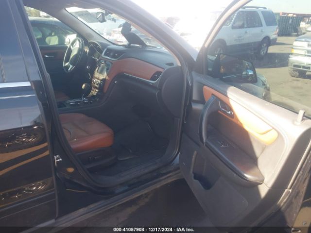 1GNKRHKD5GJ331178 Chevrolet Traverse 2lt