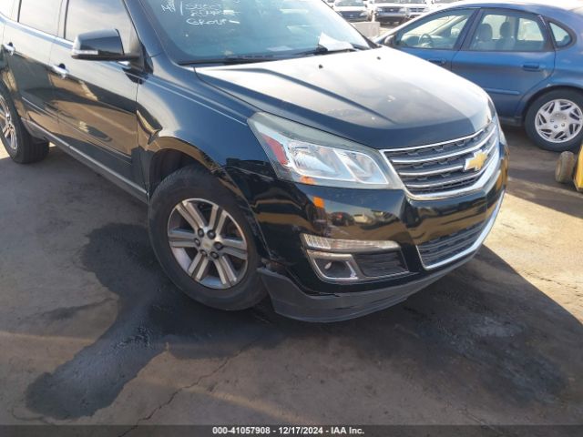 1GNKRHKD5GJ331178 Chevrolet Traverse 2lt