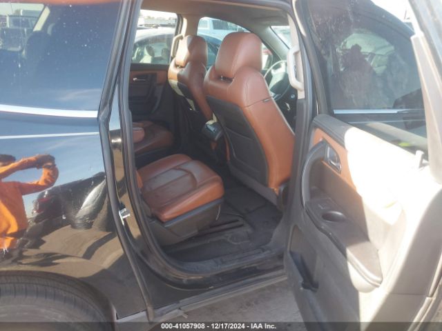 1GNKRHKD5GJ331178 Chevrolet Traverse 2lt
